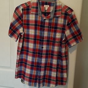 Boys Button up
